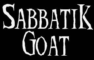 logo Sabbatik Goat